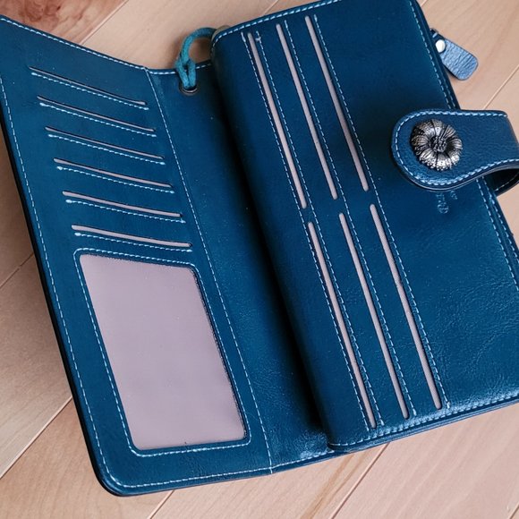 SOLD - Wallet - Picture 5 of 8